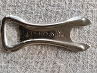 DDR Flaschenöffner DREKO.  Alter Kapsel Öffner 1950/60er Jahre Hessen - Bruchköbel Vorschau