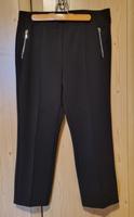 schwarze Hose von CANDA Premium (C&A) - Gr. 40 Bayern - Wertingen Vorschau