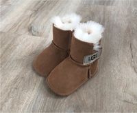 Baby UGG Erin Boots, Größe 16 Niedersachsen - Hambergen Vorschau