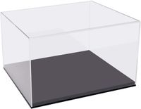 HMF Acryl Vitrine Schaukasten für Modellautos 32cm 46806#876 Baden-Württemberg - Birkenfeld Vorschau