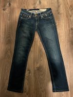 Jeanshose Tommy Hilfiger Gr. 34 Slim Hamburg-Nord - Hamburg Winterhude Vorschau