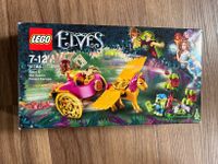 LEGO Elves 41186 - Azari und die Flucht aus dem Kobold-Wald Bayern - Heimenkirch Vorschau