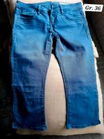 Damen 3/4 Hose edc Gr. 36 Hessen - Petersberg Vorschau