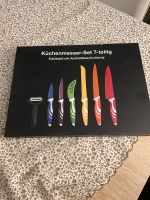 Messerset aus Edelstahl Frankfurt am Main - Ostend Vorschau