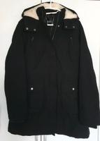 Wattierte Parka Gr. 48 Sachsen-Anhalt - Merseburg Vorschau