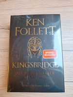 Ken Follett "Kingsbridge" Niedersachsen - Wolfenbüttel Vorschau