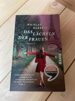 Taschenbuch „Das Lächeln der Frauen“ von Nicolas Barreau Niedersachsen - Großenwörden Vorschau
