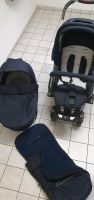 Kinderwagen Hartan VIP blau Dortmund - Bittermark Vorschau