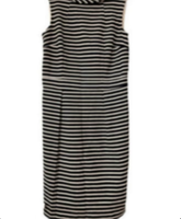 Maritimes Sommerkleid von BODEN, blau-weiß gestreift,Gr.36-38/S München - Moosach Vorschau