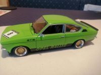 Minichamps Kadett C /GTE 1 : 18 Baden-Württemberg - Friesenheim Vorschau