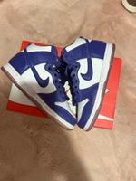 Nike dunk purple in 36.5 Baden-Württemberg - Mannheim Vorschau