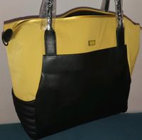 Cybex Platinum Shopper Bag, Tasche, Mustard Yellow, gelb Bayern - Hauzenberg Vorschau