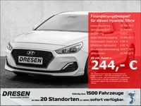 Hyundai i30cw 1.6 CRDi Trend Navigation/Sitz+Lenkradheiz Nordrhein-Westfalen - Mönchengladbach Vorschau