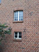 Alte Gussfenster Nordrhein-Westfalen - Langenberg Vorschau