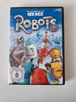 DVD "Robots" Kinderfilm Trickfilm Bremen - Osterholz Vorschau