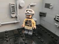 LEGO Star Wars Rebel Trooper Private Kappehl Bayern - Viechtach Vorschau