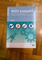 WISO kompakt, Prüfungsvorbereitung Wirtschafts- und Sozialkunde Bayern - Nittenau Vorschau