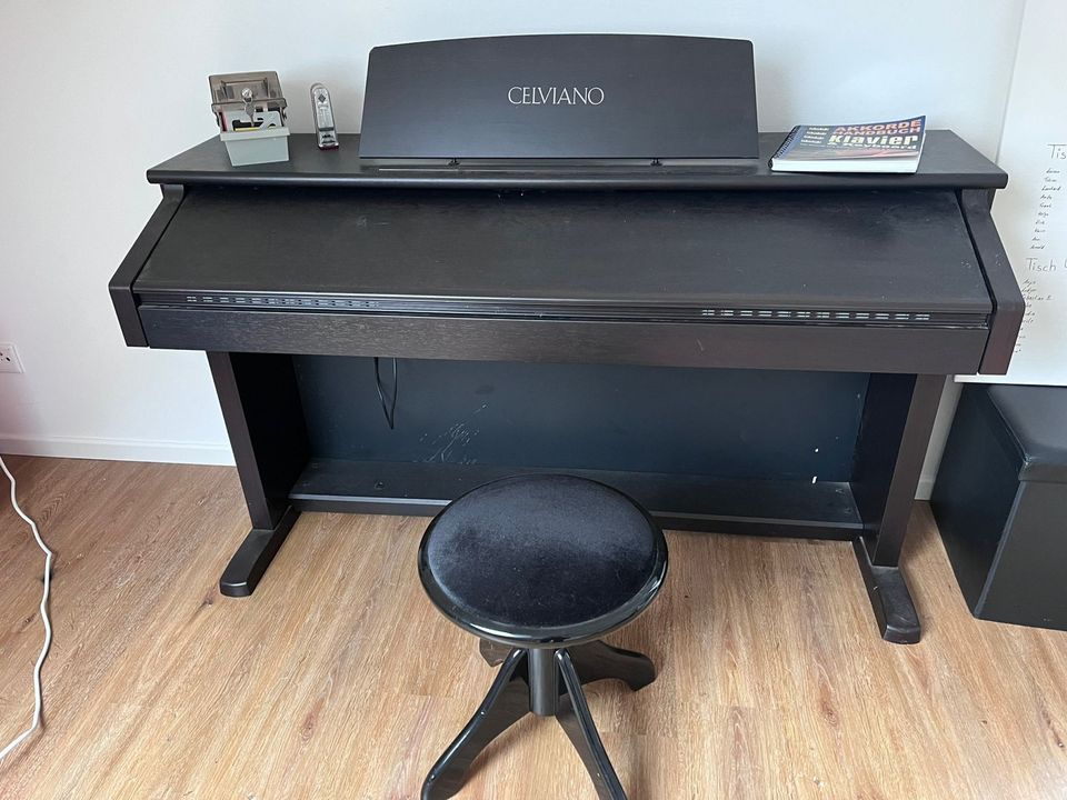 Casio Celviano AL-100R E-Piano Klavier in Harsewinkel