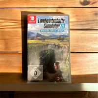Landwirtschaftssimulator 23 für die Nintendo Switch Sachsen - Großweitzschen Vorschau