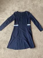 Kleid langarm blau Street One M/38 Bayern - Straubing Vorschau