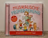 Musikalische Früherziehung CD Niedersachsen - Hann. Münden Vorschau