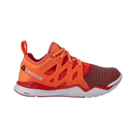 Reebok Sportschuhe Laufschuhe Turnschuhe Orange Sneaker Gr 37 Rheinland-Pfalz - Worms Vorschau