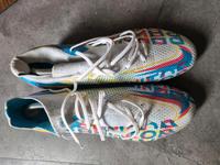 Nike Phantom Fußballschuhe Gr. 45 Hessen - Florstadt Vorschau