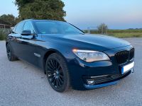 BMW 730d Facelift LED Scheinwerfer LCI F01 Tüv Neu Nordrhein-Westfalen - Uedem Vorschau