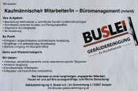 Bürokaufmännische/r Mitarbeiter Rheinland-Pfalz - Asbach Vorschau