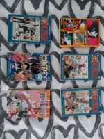 One Piece Mangas Nordrhein-Westfalen - Euskirchen Vorschau