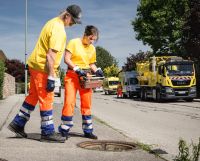 Mitarbeiter Bereich Kanalreinigung, auch Quereinsteiger (m/w/d) Kr. Altötting - Töging am Inn Vorschau