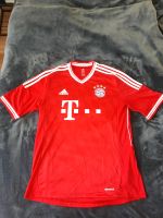 FC Bayern München Trikot Saison 2013/2014, Shaqiri, Größe M Rheinland-Pfalz - Gau-Odernheim Vorschau