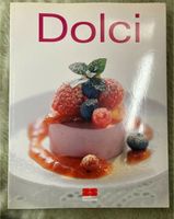 Kochbuch Dolci Desserts Süßes Leckereien Niedersachsen - Obernholz Vorschau