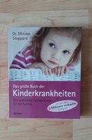 Das große Buch der Kinderkrankheiten Sachsen - Görlitz Vorschau