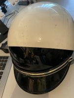 Alter Motorrad Helm Duisburg - Duisburg-Süd Vorschau