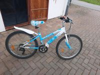 Kinder Fahrrad 24 zoll Bayern - Warngau Vorschau