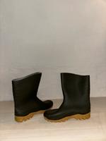 Dunlop Gummistiefel Olivgrün Bergedorf - Hamburg Allermöhe  Vorschau