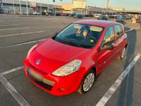 Renault Clio TÜV Neu Wenig Gelaufen Nordrhein-Westfalen - Willich Vorschau