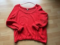 Pullover von Zara in Größe M rot Bonn - Beuel Vorschau