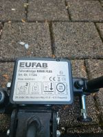 Fahrradheckträger Eufab HAWK Plus Baden-Württemberg - Oberriexingen Vorschau