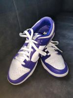 Nike dunk low Gr.43 Bayern - Rosenheim Vorschau