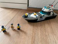 Lego Polizeiboot Sachsen-Anhalt - Genthin Vorschau