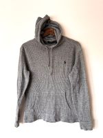 Graue RL Hoodie M 38 super Zustand Hessen - Burgwald Vorschau