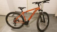 19"Marine Alpine Trail 29er Hessen - Kelkheim Vorschau