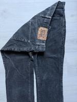 Vintage 90s Levi’s 525 Cord Jeans W30 L32 – Made in Italy – L198 Saarland - Völklingen Vorschau