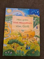 Mein großes Bibel-Wimmelbuch von Gott Baden-Württemberg - Waiblingen Vorschau