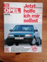 Reparaturanleitung Opel Astra West - Sossenheim Vorschau