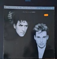 Orchestral Manoeuvres- best of OMD LP 1988 Bayern - Lindau Vorschau