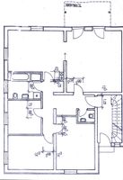 Sehr schöne 4-Zi.-Erdgeschosswohnung mit Garten und Carpot-Stellp Bayern - Pförring Vorschau