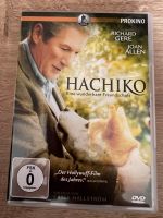 DVD - HACHIKO Eine wunderbare Freundschaft Rheinland-Pfalz - Weisenheim am Sand Vorschau